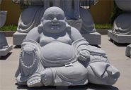 石雕佛像制作商