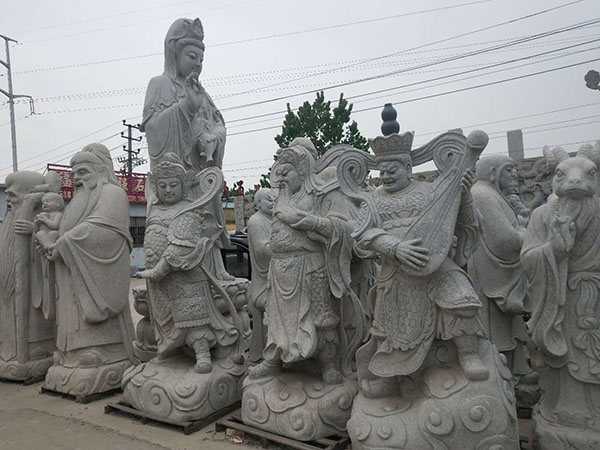 石雕佛像技術(shù)